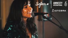 Zigtebra – Want You | Sofar St. Louis – GIVE A HOME 2017