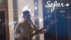 ZIO – Laguku | Sofar Jakarta