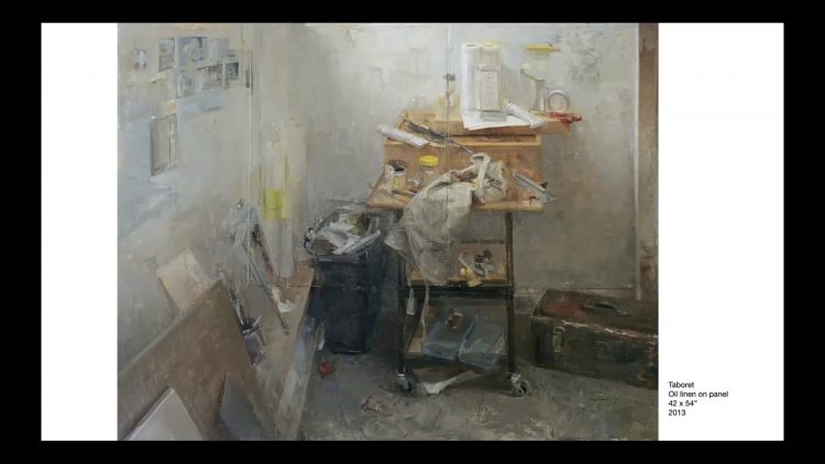 Zoey Frank | PAFA – Visiting Artist Program