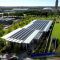 A Glimpse into the Renzo Piano Pavilion at the Kimbell Art Museum