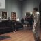 A live dance performance in the National Gallery | National Gallery