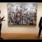 Ali Banisadr | MATRIX 185 Artist Talk