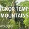 Angkor Temple Mountains