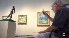 Art Answers: Beginner Art Classes