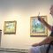 Art Classes at TMA: Sketching and Painting