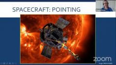 Ask an Astronomer: Solar Probe