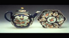 Bowles Porcelain Gallery Tour, Part 16