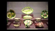 Bowles Porcelain Gallery Tour Part 9