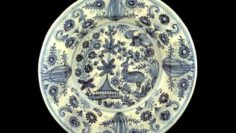 Bowles Porcelain Gallery Tour, Part 24