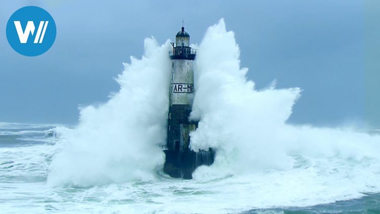 Bretagne, die raue Schönheit (360° – GEO Reportage)