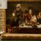 Caravaggio: His life and style in three paintings | National Gallery