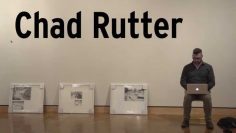 Chad Rutter: FLOODPLAIN