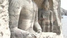 Chinese Buddhist Cave Shrines