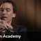 Clarinet: Interview and demonstration with principal Jon Manasse | Music | Khan Academy