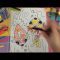 Color Wheel Drawing | Marisely Gonzalez