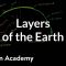 Compositional and mechanical layers of the earth | Cosmology & Astronomy | Khan Academy