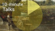 Constables iconic Hay Wain in 10 minutes or less | National Gallery