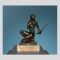 Curator Talk | Paul Manship: Ancient Made Modern