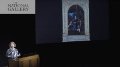 Curator’s Introduction to ‘Leonardo: Experience a Masterpiece’ | National Gallery