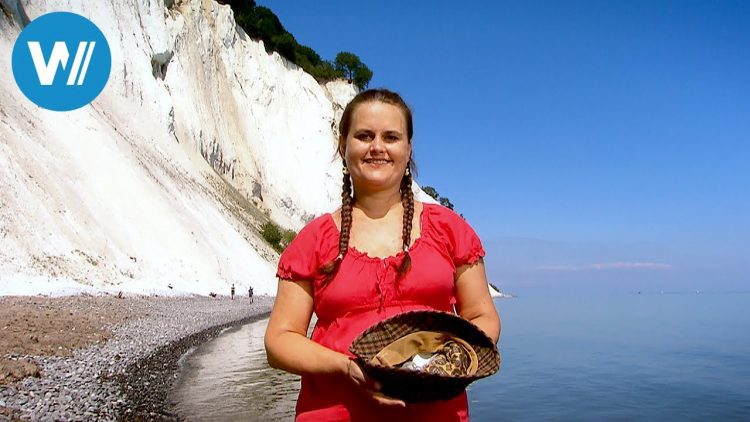 Dänemark | Die Küsten der Ostsee (1/5)