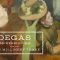 Degas, Impressionism, and the Paris Millinery Trade trailer