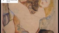 Die Nackte Wahrheit – Wiener Skandale um 1900 – Egon Schiele