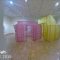 Do Ho Suh, Hub 1 & 2 (2018) — Art and Migration Virtual Exhibition Tour