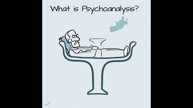 Episode 1: What is Psychoanalysis