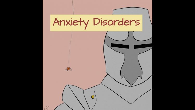 Episode 10: Fear and Anxiety Disorders