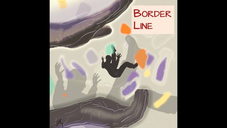 插曲 13: Borderline—A balancing act between psychological extremes