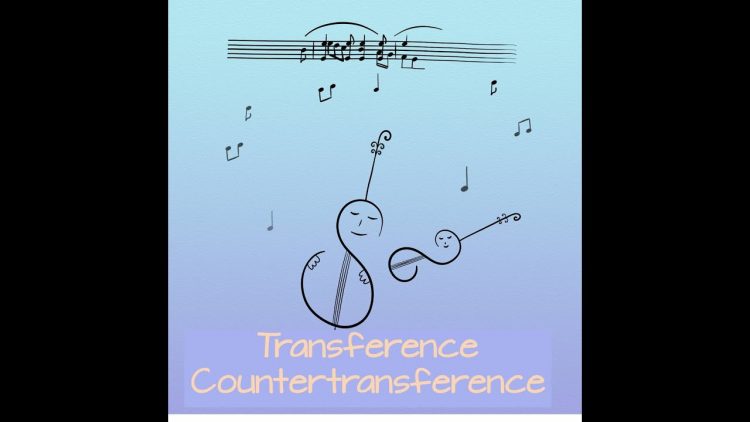 插曲 2: Transference—Countertransference