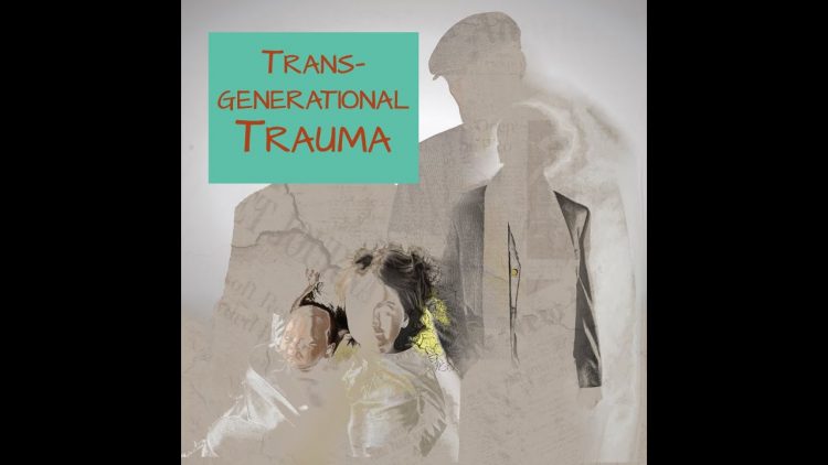 Episode 21: The Long Shadow of Trauma – Transgenerational Transmission