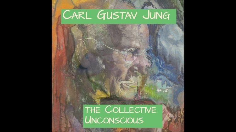 Episode 22: C.G. Jung and the Collective Unconscious