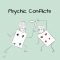 Episode 4: “Two souls alas! are dwelling in my breast”—Psychic Conflicts