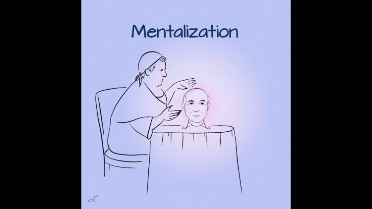 Episode 6: Mentalization. Or: “I am what I think you think I am.”