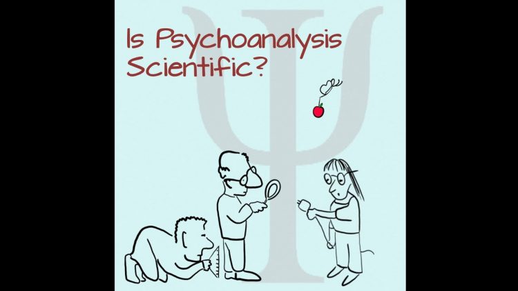 Episode 7: Is Psychoanalysis Scientific?