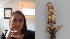 Event Recording: Art Escapes, Ep. 10: Prestige and Protection in Indonesian Art