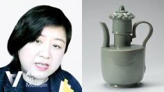 事件記錄: 藝術逃脫, EP. 3: Korean Ceramics