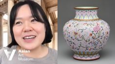 事件記錄: 藝術逃脫, EP. 5: Chinese Ceramics From Ancient to Modern Times