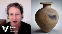 Event Recording: Art Escapes, Ep. 6: Japans Earliest Ceramics