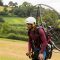 Extreme Wales with Richard Parks: Paramotoring