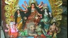 Festival of the Goddess Durga