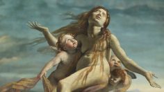 Flesh and Blood: Italian Masterpieces from the Capodimonte Museum