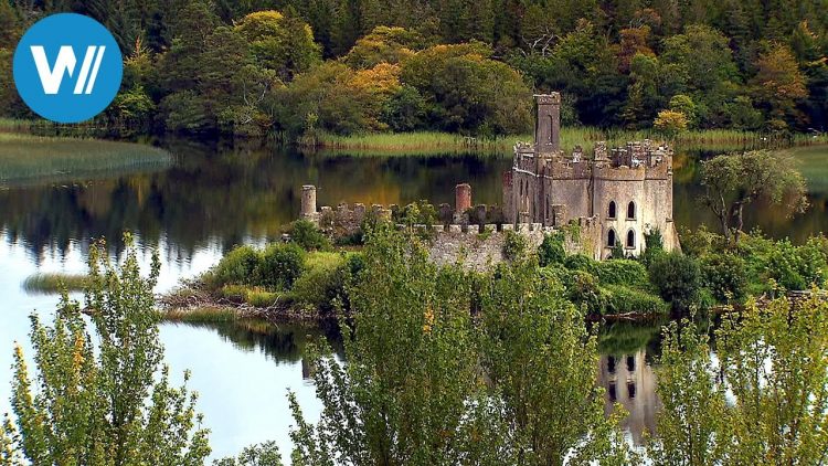 Gentle Ireland: The lush countryside of the Midlands | Three Shades of Green (3/3)