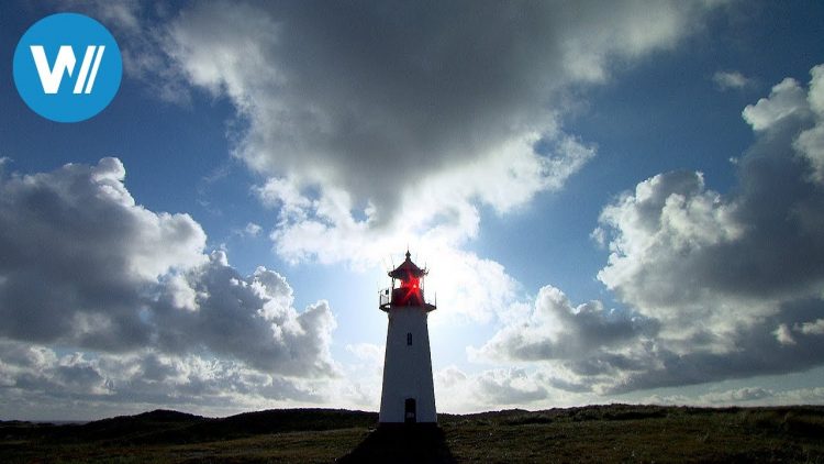 Germanys North Sea Coast (5/5): The Three Sisters – Sylt, Amrum and Foehr