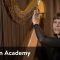 Harp: Interview and demonstration with principal Nancy Allen | Music | Khan Academy