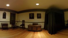 Haunted Connecticut Room 360°