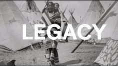 Hearts of our People Exhibition Video: Legacy