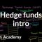 Hedge funds intro | Finance & Capital Markets | Khan Academy