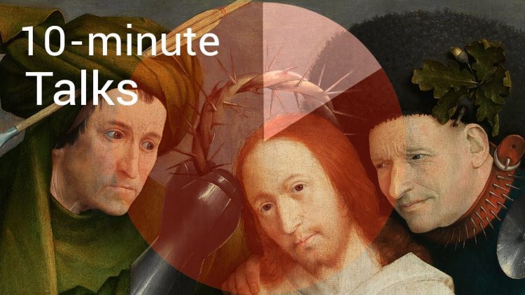 Hieronymus Boschs Christ Mocked in 10 minutes | National Gallery